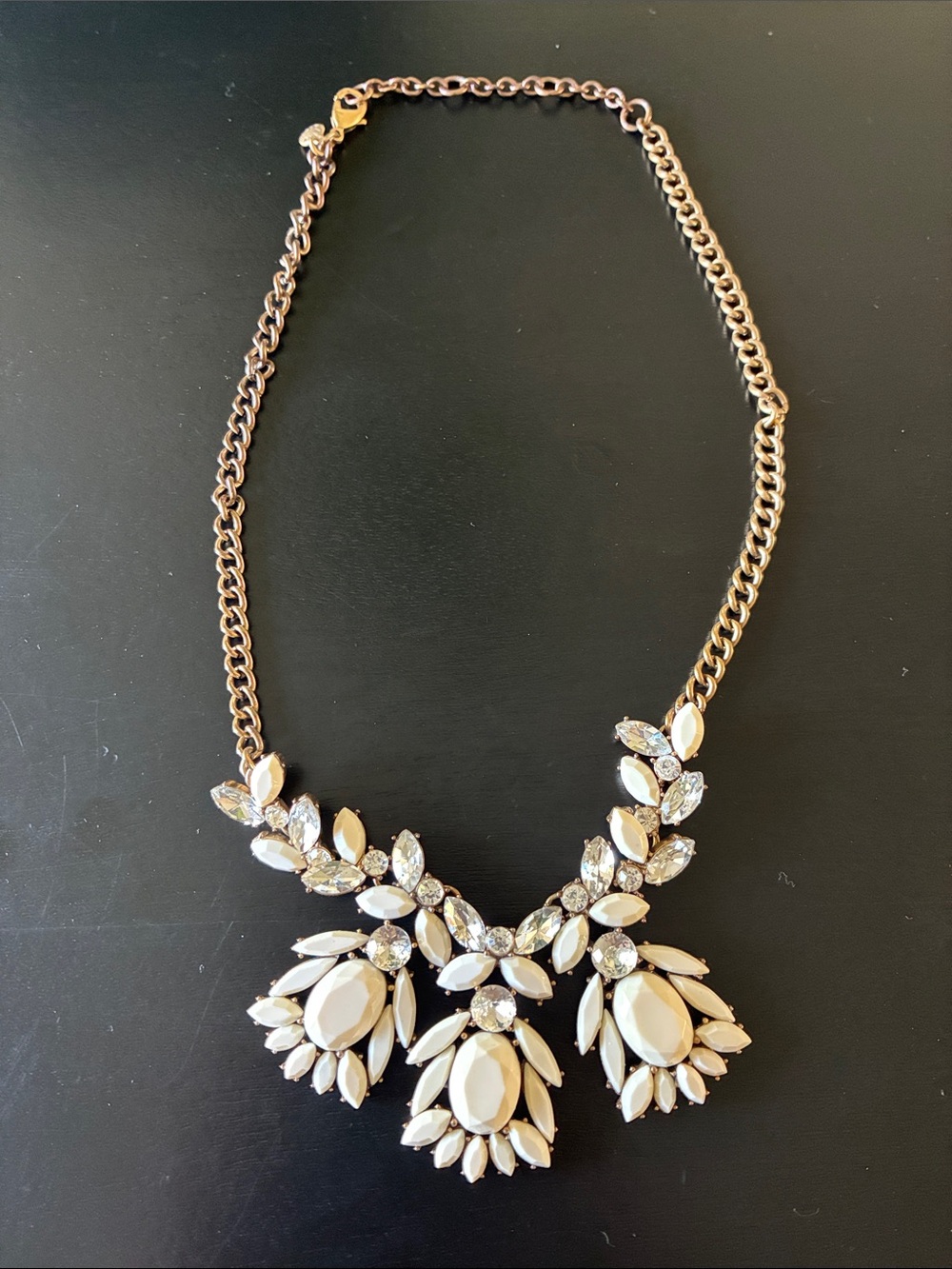 J. Crew Costume Jewelry
